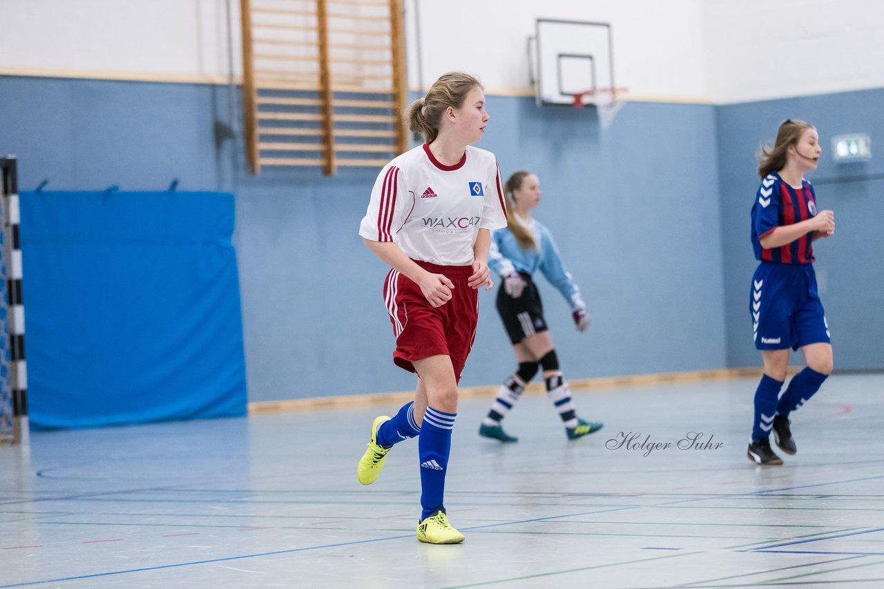 Bild 271 - HFV Futsalmeisterschaft C-Juniorinnen